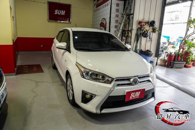 僅跑6.5萬公里，省油耐用、保養便宜，一台適合新手、小家庭、小資通勤族的完美選擇  第2張相片