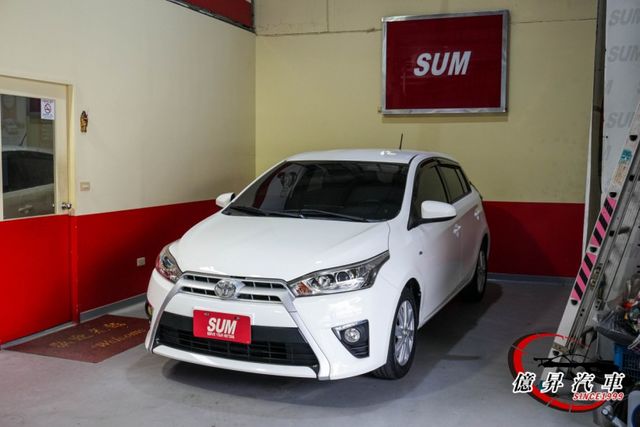 僅跑6.5萬公里，省油耐用、保養便宜，一台適合新手、小家庭、小資通勤族的完美選擇  第4張相片