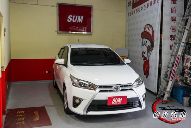 僅跑6.5萬公里，省油耐用、保養便宜，一台適合新手、小家庭、小資通勤族的完美選擇  第5張相片