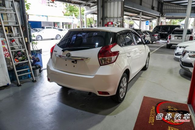僅跑6.5萬公里，省油耐用、保養便宜，一台適合新手、小家庭、小資通勤族的完美選擇  第6張相片
