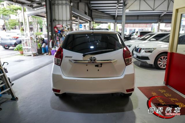 僅跑6.5萬公里，省油耐用、保養便宜，一台適合新手、小家庭、小資通勤族的完美選擇  第7張相片