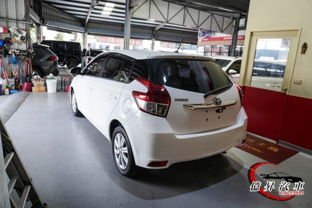 僅跑6.5萬公里，省油耐用、保養便宜，一台適合新手、小家庭、小資通勤族的完美選擇  第8張相片