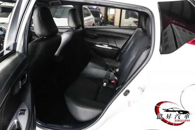 僅跑6.5萬公里，省油耐用、保養便宜，一台適合新手、小家庭、小資通勤族的完美選擇  第10張相片