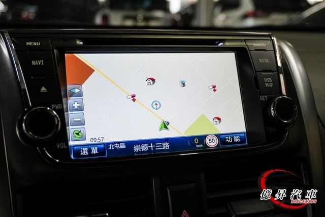 僅跑6.5萬公里，省油耐用、保養便宜，一台適合新手、小家庭、小資通勤族的完美選擇  第12張相片