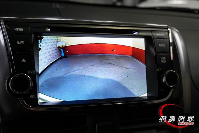 僅跑6.5萬公里，省油耐用、保養便宜，一台適合新手、小家庭、小資通勤族的完美選擇  第13張相片