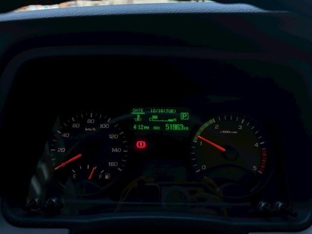 僅跑5萬公里，人人都會開的自排，鐵斗，載重變更至5頓  第13張相片