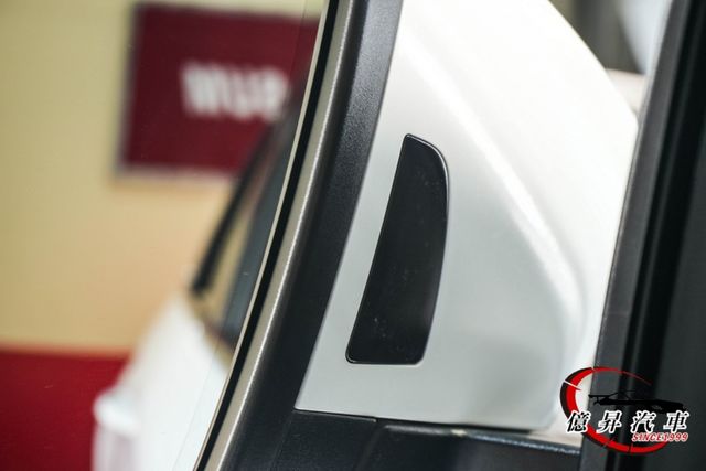 4X4，全景天窗、全數位儀表、360度環景、Matrix智慧型頭燈，新車保固中  第8張相片