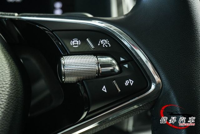 4X4，全景天窗、全數位儀表、360度環景、Matrix智慧型頭燈，新車保固中  第13張相片