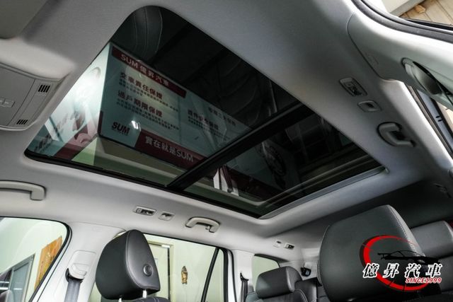 4X4，全景天窗、全數位儀表、360度環景、Matrix智慧型頭燈，新車保固中  第14張相片