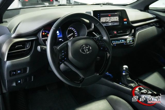 僅跑7.1萬公里，ACC跟車、盲點偵測、車道偏離警示，前衛跨界休旅  第10張相片