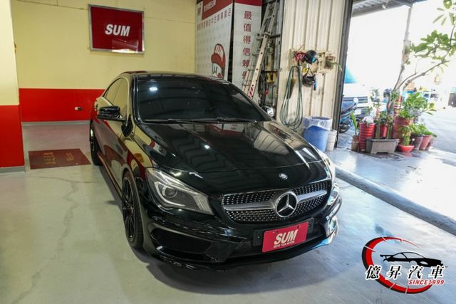 外型年輕、氣場不凡，入門也能有高質感， 時尚、操控、品味一次擁有。  第2張相片