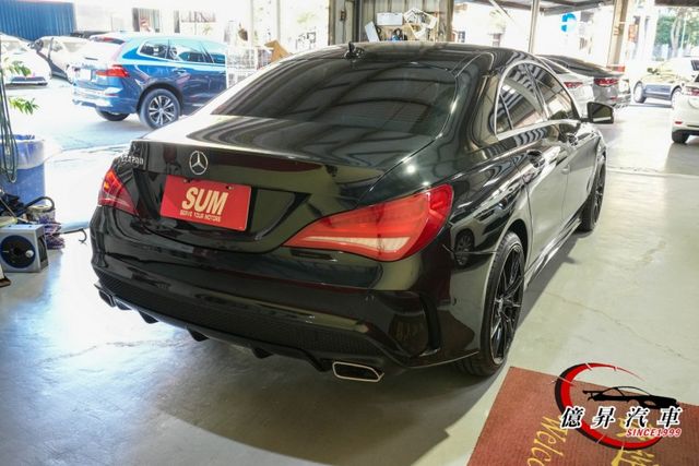 外型年輕、氣場不凡，入門也能有高質感， 時尚、操控、品味一次擁有。  第6張相片