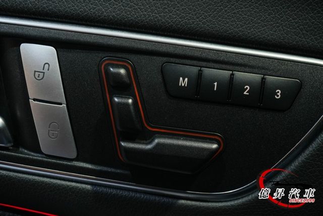 外型年輕、氣場不凡，入門也能有高質感， 時尚、操控、品味一次擁有。  第11張相片