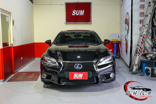 盲點偵測、Mark Levinson音響、冷熱通風椅、抬頭顯示器，大電池剛換新，附工單  第3張相片