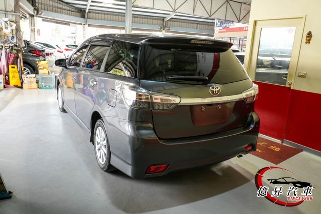 實跑7.9萬公里，引擎耐操、省油好保養，家庭用車首選，空間大、好開又好養  第4張相片