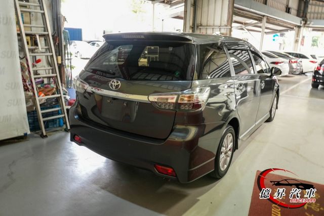 實跑7.9萬公里，引擎耐操、省油好保養，家庭用車首選，空間大、好開又好養  第6張相片