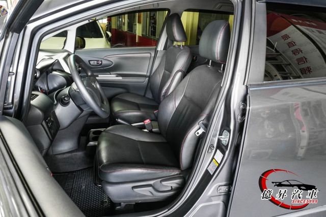 實跑7.9萬公里，引擎耐操、省油好保養，家庭用車首選，空間大、好開又好養  第7張相片