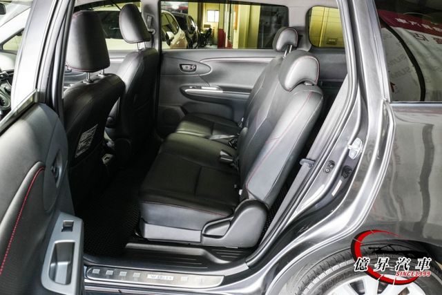 實跑7.9萬公里，引擎耐操、省油好保養，家庭用車首選，空間大、好開又好養  第8張相片