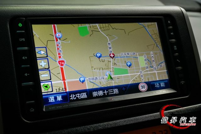 實跑7.9萬公里，引擎耐操、省油好保養，家庭用車首選，空間大、好開又好養  第13張相片