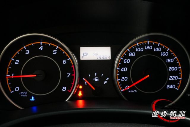 實跑7.9萬公里，引擎耐操、省油好保養，家庭用車首選，空間大、好開又好養  第16張相片