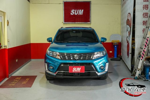 360環景、ACC跟車、盲點偵測、車道偏移警示，停車方便、視野良好，車身尺碼剛好  第3張相片