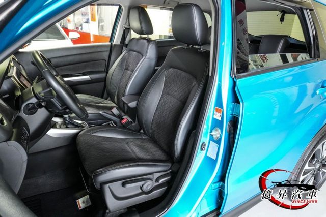 360環景、ACC跟車、盲點偵測、車道偏移警示，停車方便、視野良好，車身尺碼剛好  第10張相片