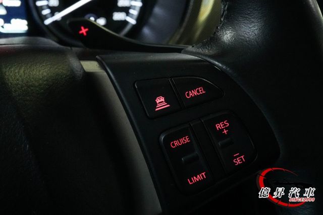 360環景、ACC跟車、盲點偵測、車道偏移警示，停車方便、視野良好，車身尺碼剛好  第14張相片