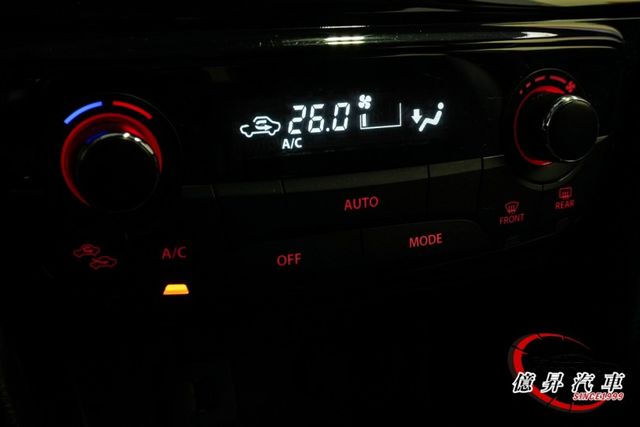 360環景、ACC跟車、盲點偵測、車道偏移警示，停車方便、視野良好，車身尺碼剛好  第16張相片