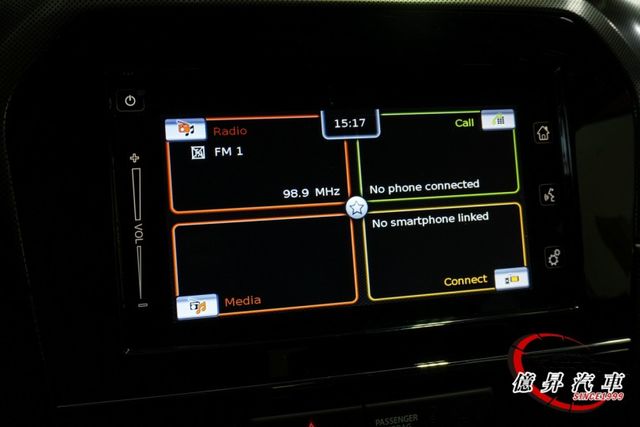 360環景、ACC跟車、盲點偵測、車道偏移警示，停車方便、視野良好，車身尺碼剛好  第17張相片