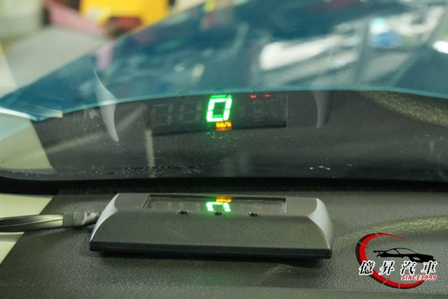 360環景、ACC跟車、盲點偵測、車道偏移警示，停車方便、視野良好，車身尺碼剛好  第19張相片