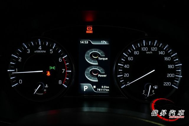 360環景、ACC跟車、盲點偵測、車道偏移警示，停車方便、視野良好，車身尺碼剛好  第20張相片