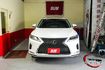 RX300頂級型，抬頭顯示器、電動尾門、ACC跟車、盲點偵測、雙前座通風椅  第3張縮圖