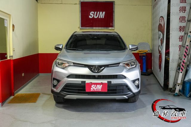 日本原裝進口，空間大、油耗省，360環景、ACC跟車、盲點偵測，尊爵版  第3張相片