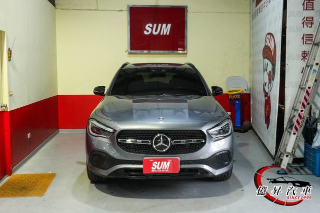 原廠保養，23P跟車、選配柏林之音、夜色套件，空間與動力兼具，跨界運動休旅  第3張相片