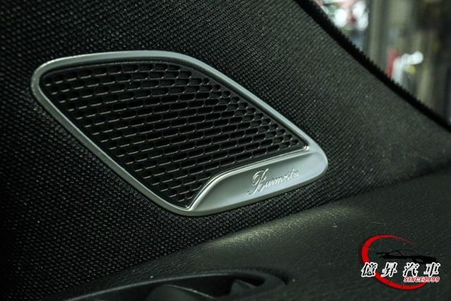 原廠保養，23P跟車、選配柏林之音、夜色套件，空間與動力兼具，跨界運動休旅  第13張相片