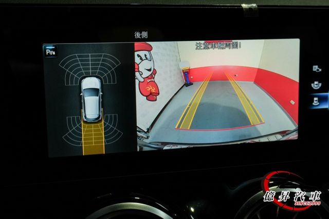 原廠保養，23P跟車、選配柏林之音、夜色套件，空間與動力兼具，跨界運動休旅  第18張相片