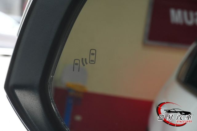 ACC跟車、360度環景、電動尾門，旗艦版，妥善率優良，高CP值，SUV 首選  第8張相片