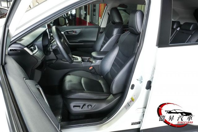 ACC跟車、360度環景、電動尾門，旗艦版，妥善率優良，高CP值，SUV 首選  第10張相片