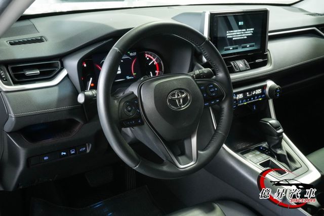 ACC跟車、360度環景、電動尾門，旗艦版，妥善率優良，高CP值，SUV 首選  第12張相片