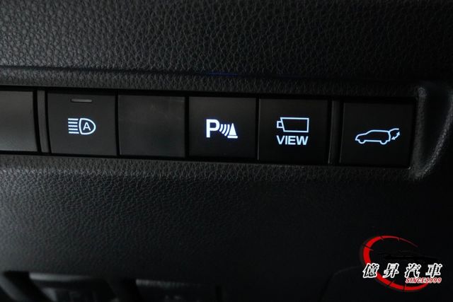 ACC跟車、360度環景、電動尾門，旗艦版，妥善率優良，高CP值，SUV 首選  第14張相片