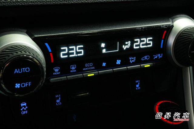 ACC跟車、360度環景、電動尾門，旗艦版，妥善率優良，高CP值，SUV 首選  第15張相片