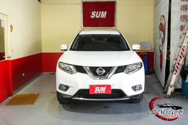 完美影音版，Keyless、360度環景，單純跑多，原廠保養紀錄完整  第3張相片