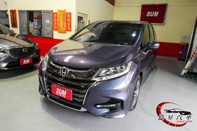 360度環景、電動天窗、雙邊電動側滑門、ACC跟車、盲點，兼具舒適、科技與實用性  第1張相片