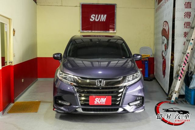 360度環景、電動天窗、雙邊電動側滑門、ACC跟車、盲點，兼具舒適、科技與實用性  第3張相片