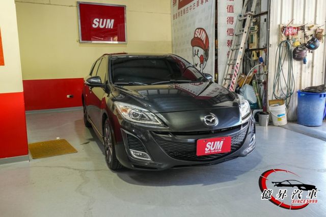 2.5S，僅跑12.6萬公里，換檔撥片、主動轉向頭燈、循跡防滑控制系統  第2張相片