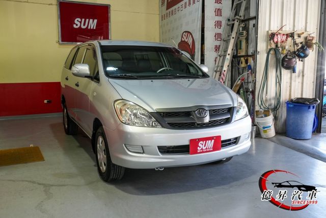 2.0E版，保養便宜、空間滿分，商用、自用都好用，大空間耐用王者  第2張相片