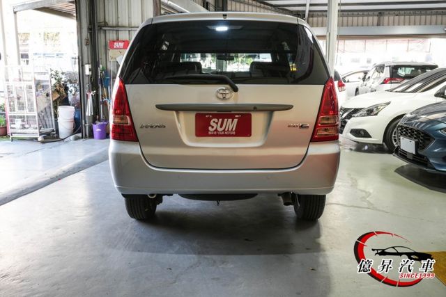 2.0E版，保養便宜、空間滿分，商用、自用都好用，大空間耐用王者  第4張相片