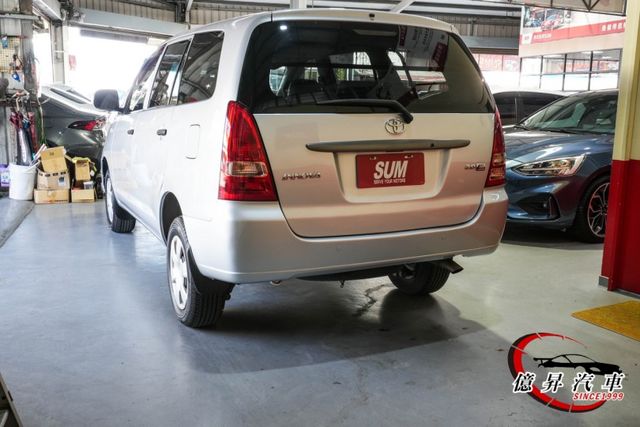 2.0E版，保養便宜、空間滿分，商用、自用都好用，大空間耐用王者  第5張相片