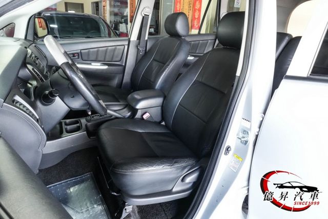 2.0E版，保養便宜、空間滿分，商用、自用都好用，大空間耐用王者  第8張相片