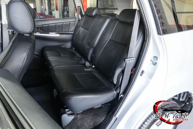 2.0E版，保養便宜、空間滿分，商用、自用都好用，大空間耐用王者  第9張相片